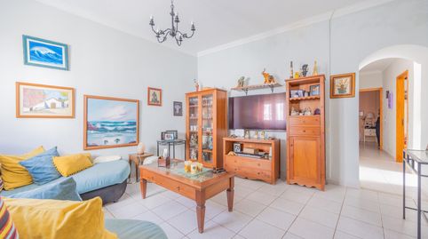 Foto 3 de Casa o xalet en venda a La Pardilla - San Antonio, Telde