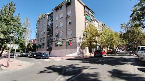 Foto 3 de Pis en venda a Villafontana - Estoril I, Madrid