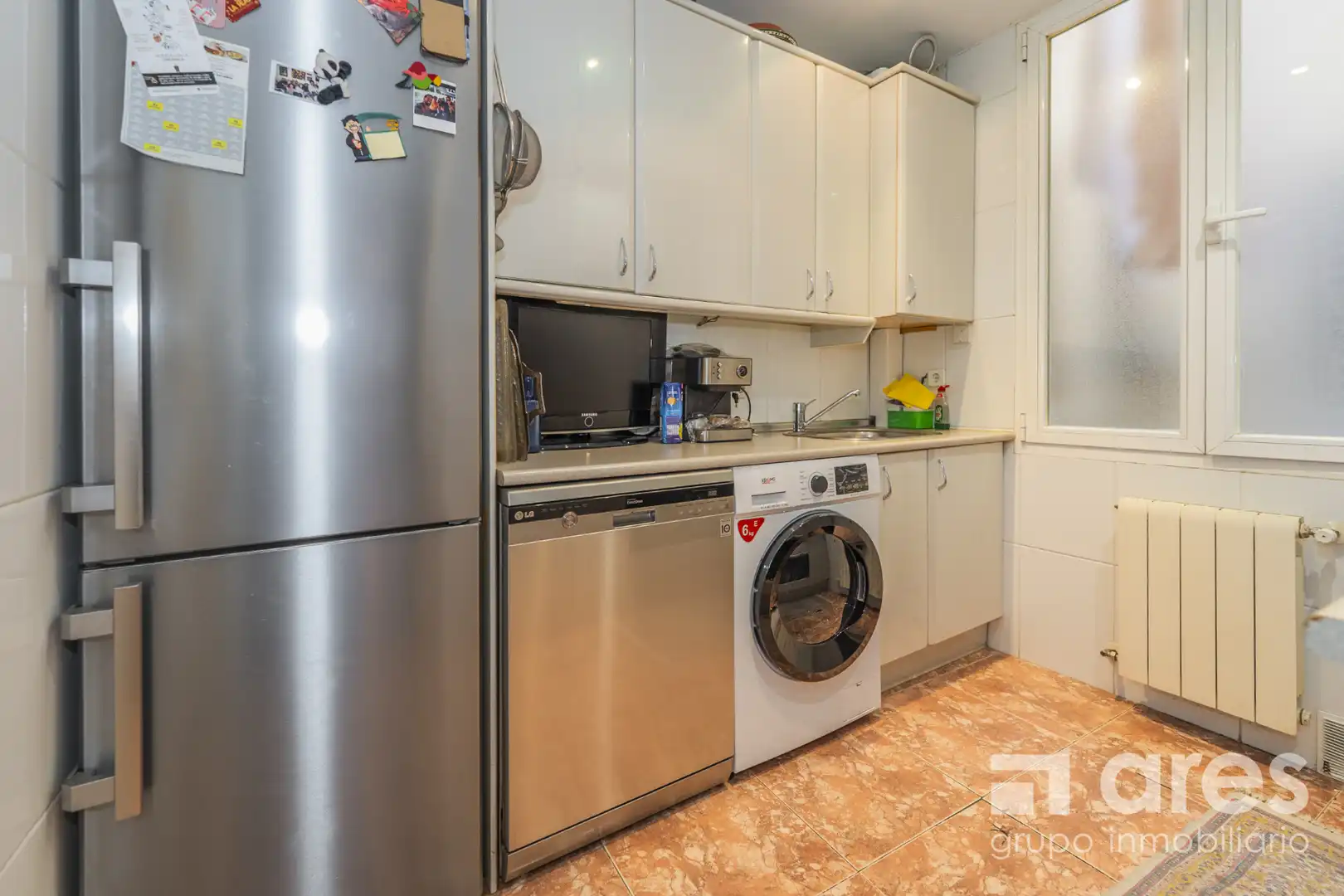 Appartamento con terrazza in vendita a Calle de Ruiz, imagen 7