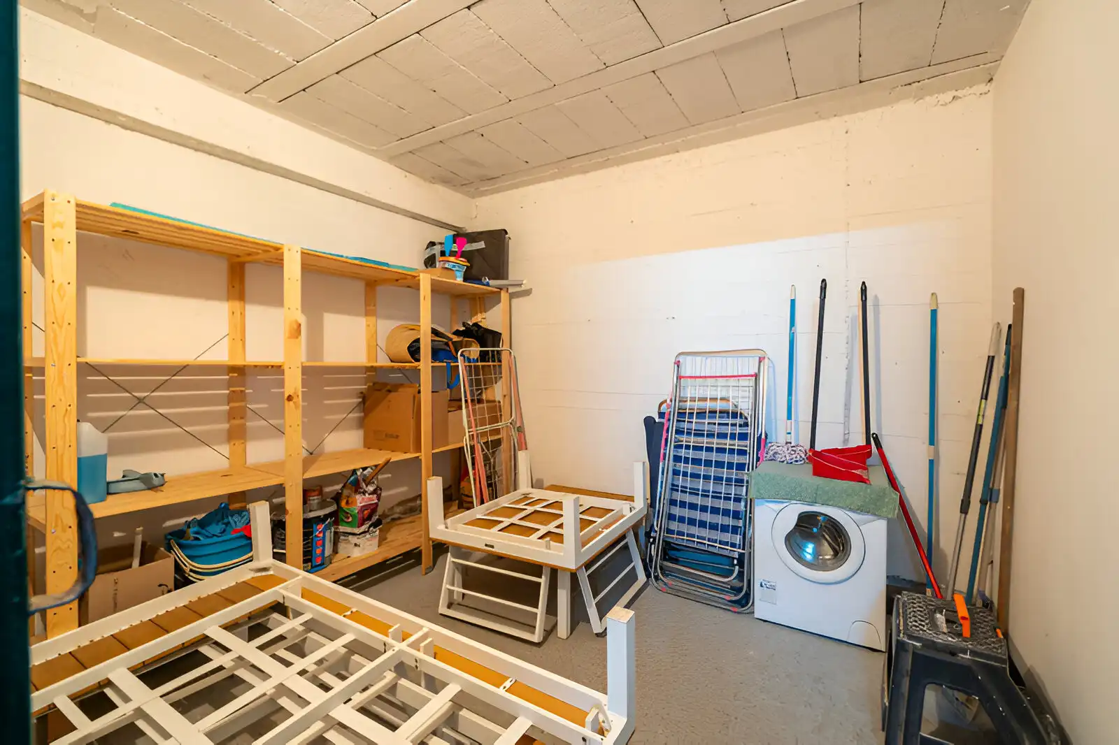 Apartament amb terrassa en venda a Costa Natura, imagen 17