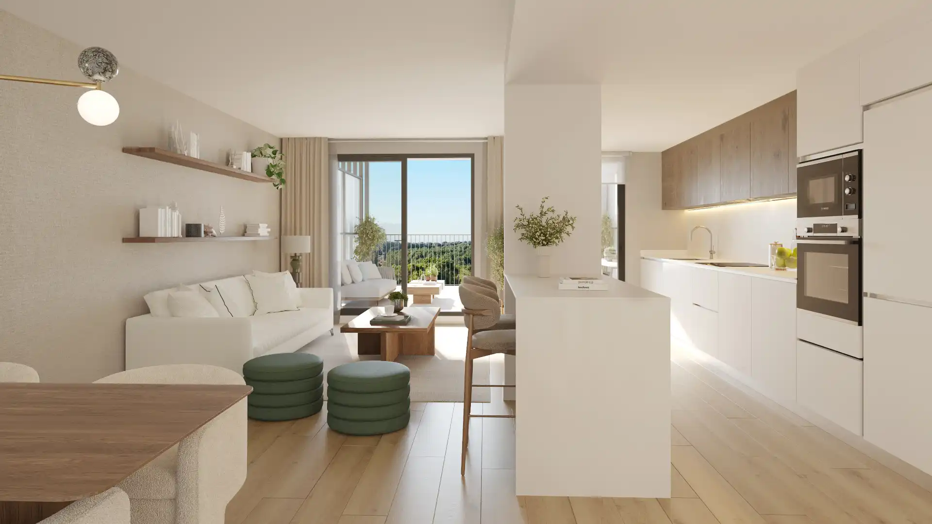 Flat for sale in Carrer Melissa, 42, Valterna