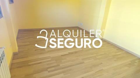 Foto 5 de Pis de lloguer a De la Paz, El Bercial, Madrid