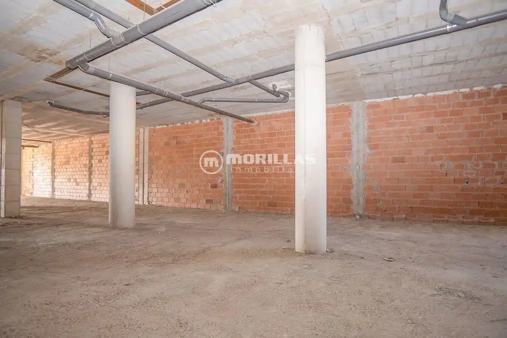 Local commercial à vendre à Calle Diario la Verdad 12, imagen 18