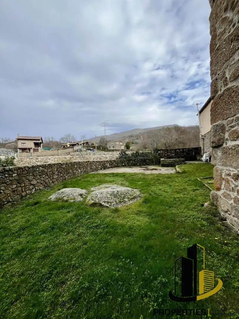 Casa o chalet en venta en Béjar