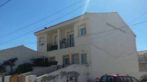 Solvia Inmobiliaria  Chalet adosado HuércalOvera