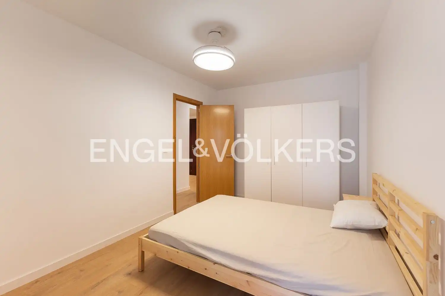 Flat with terrace to rent in Quatre Carreres, imagen 18