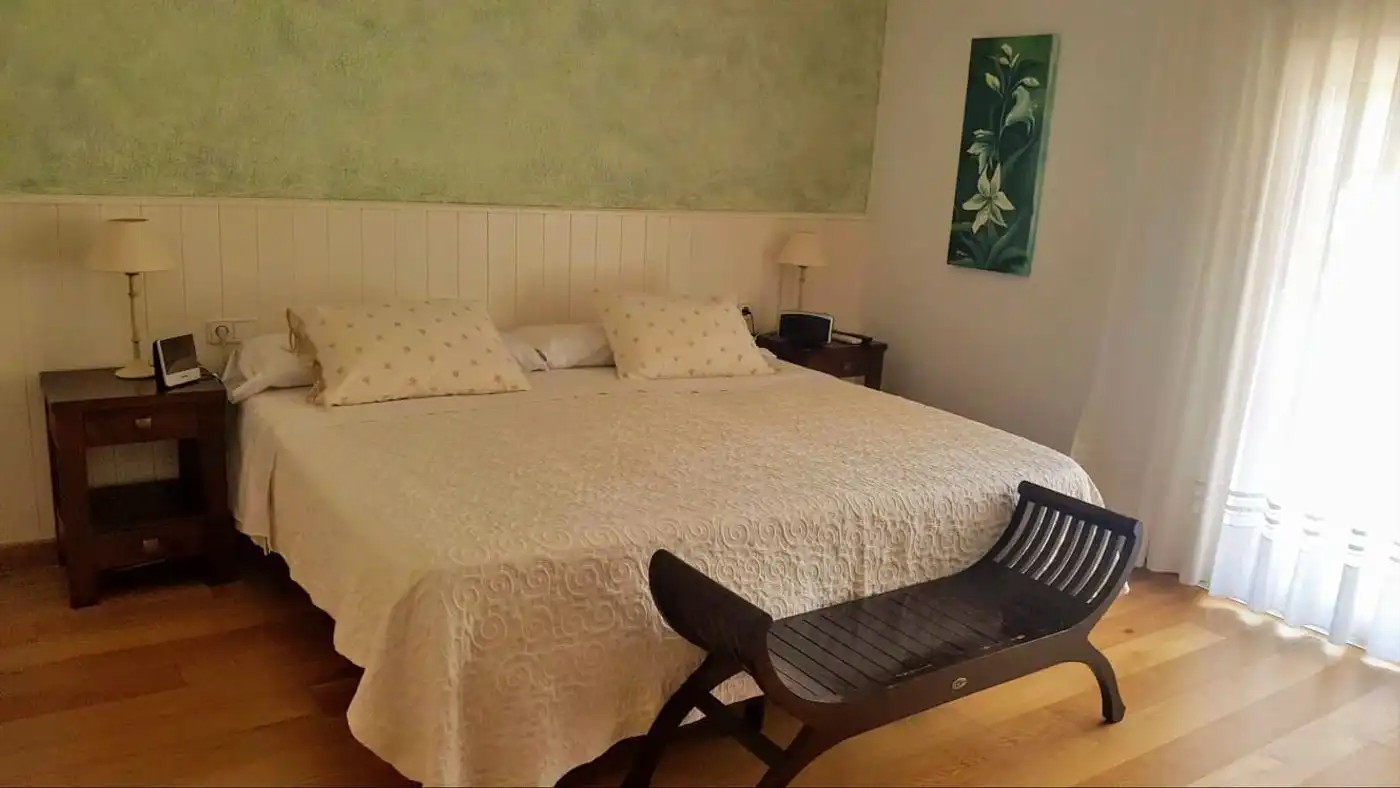 Habitación de Casa o chalet en venta en Lloret de Mar con Aire acondicionado, Calefacción y Trastero