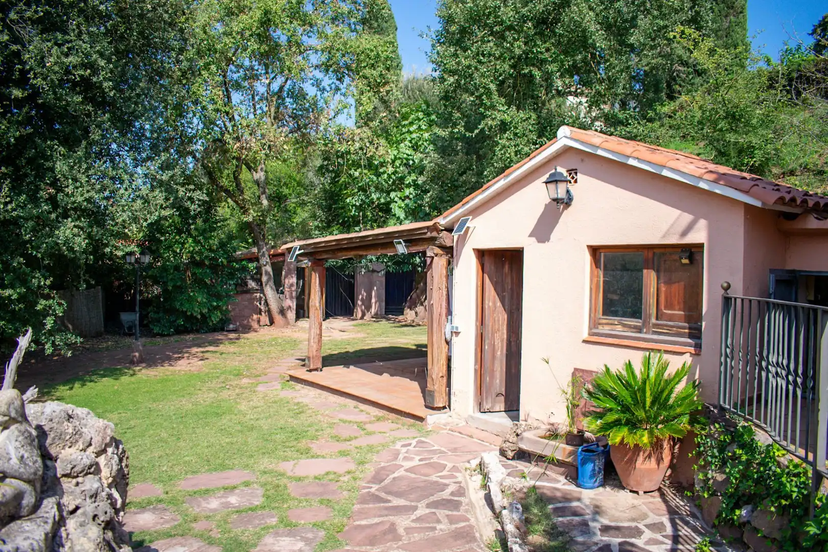 House with pool for sale in Tagamanent, imagen 37