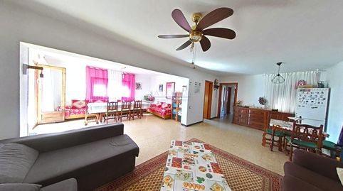 Piso de 4 habitaciones a 200 m de la playa