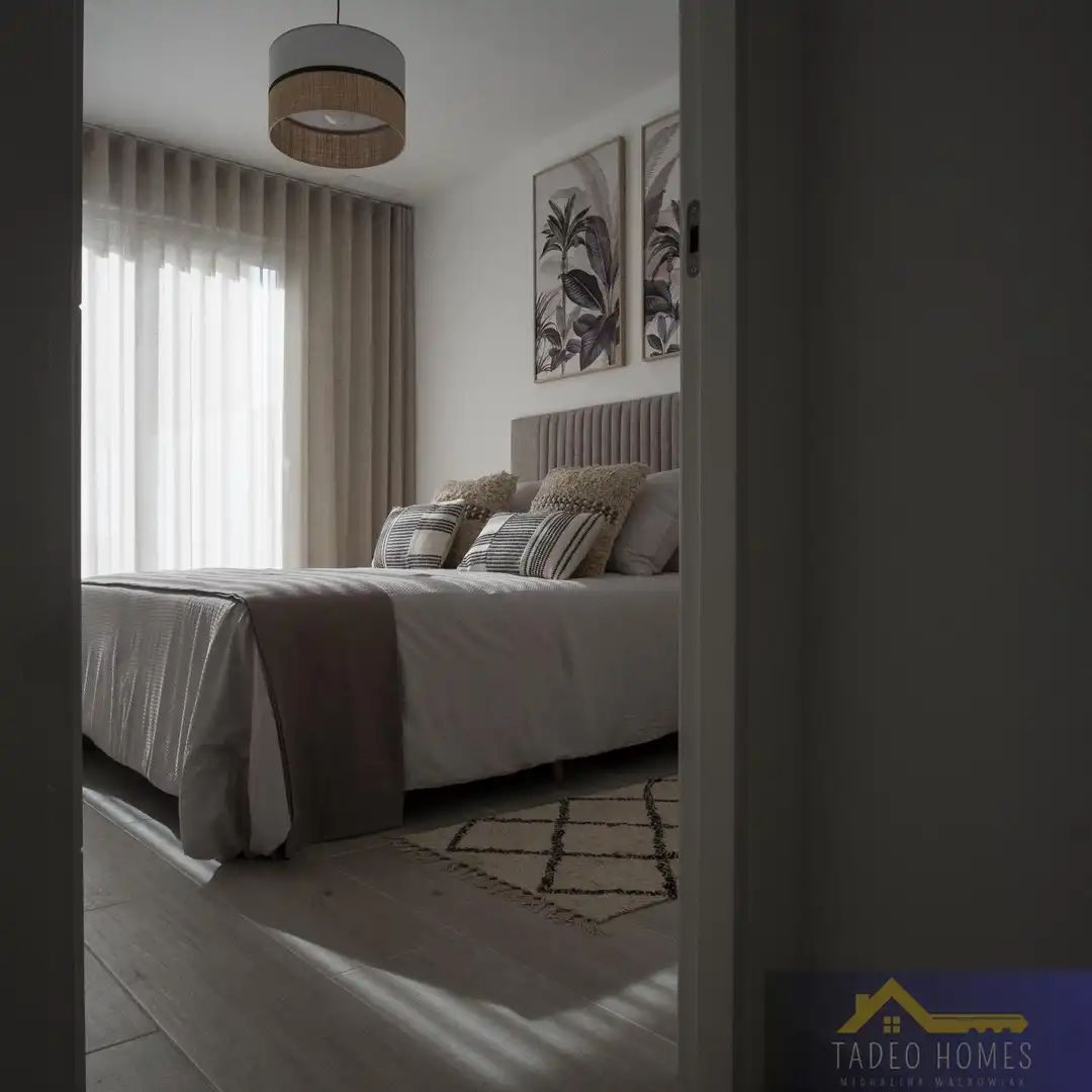 Bungalow con terraza en venta en Corazon de Jesus 14, imagen 14