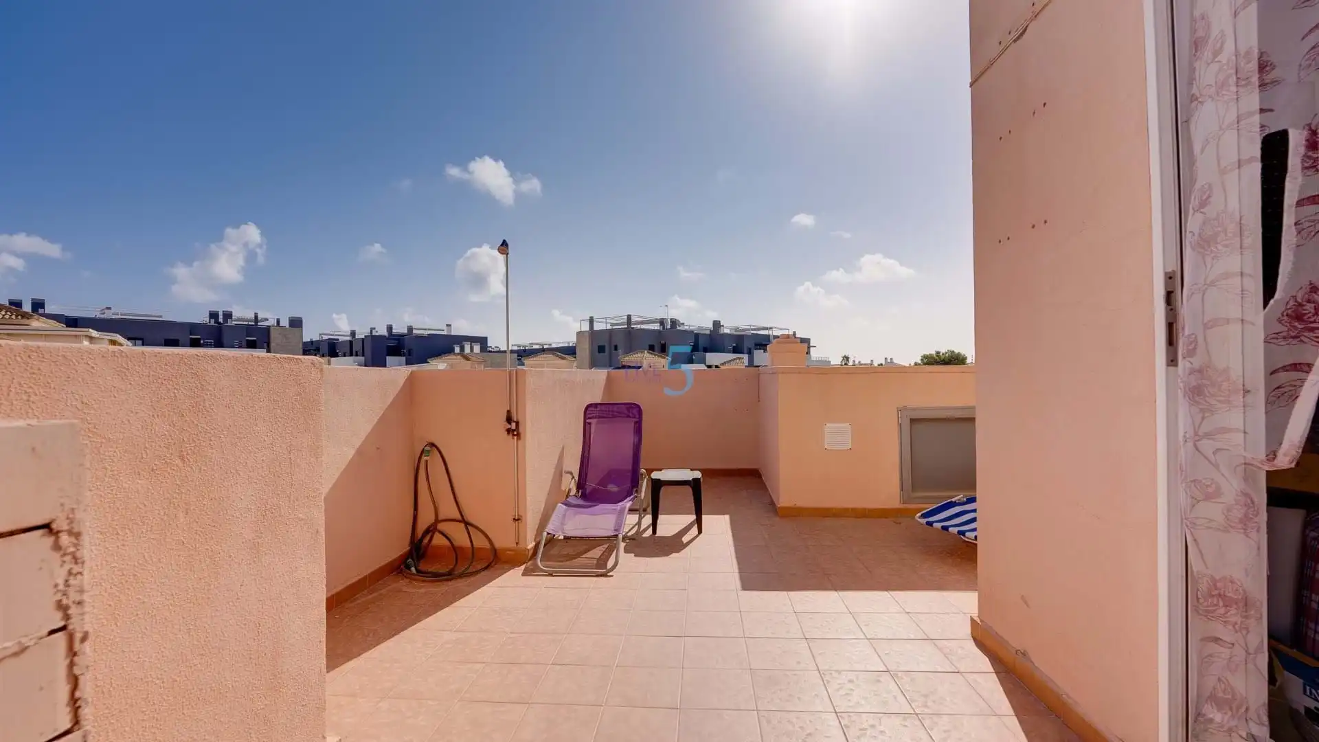 Casa a schiera con piscina in vendita a Orihuela Costa, imagen 18