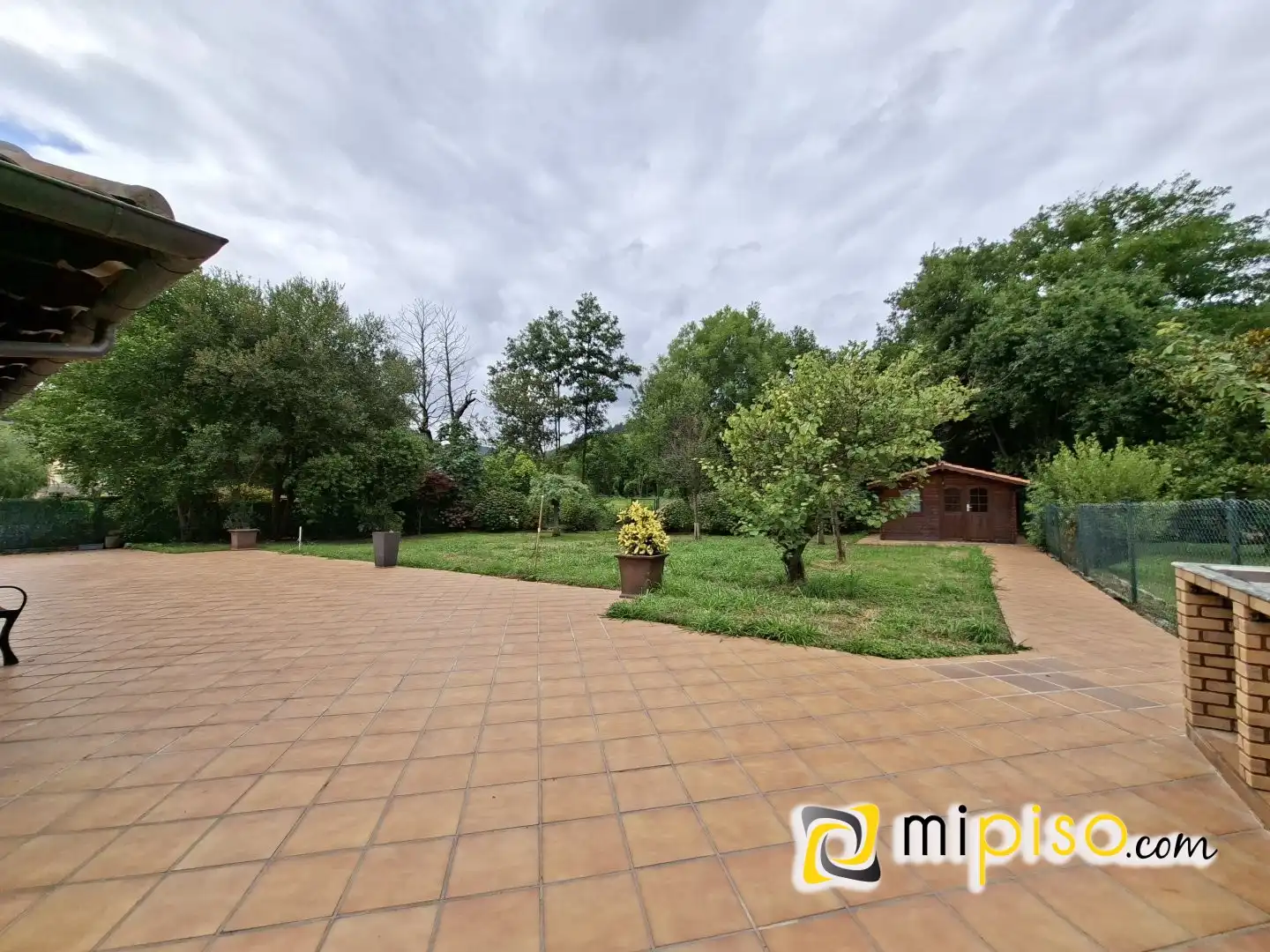 Chalet en venta en Bárcena de Cicero, imagen 45