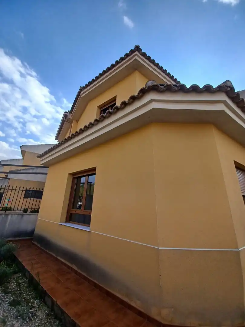 Duplex in vendita a El Pinós / Pinoso, imagen 7