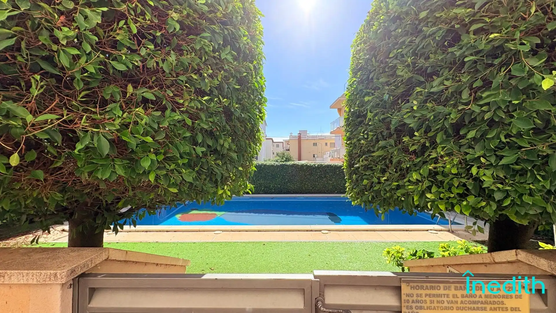 Wohnung mit Terrasse zum Verkauf in Carrer GIRONA DE, imagen 38