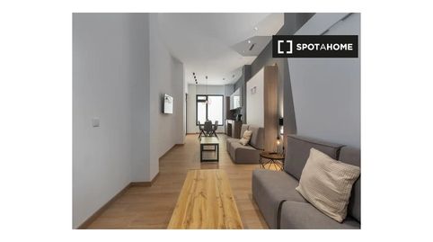 Foto 4 de Piso de alquiler en Barrio de Benimaclet, Valencia Capital