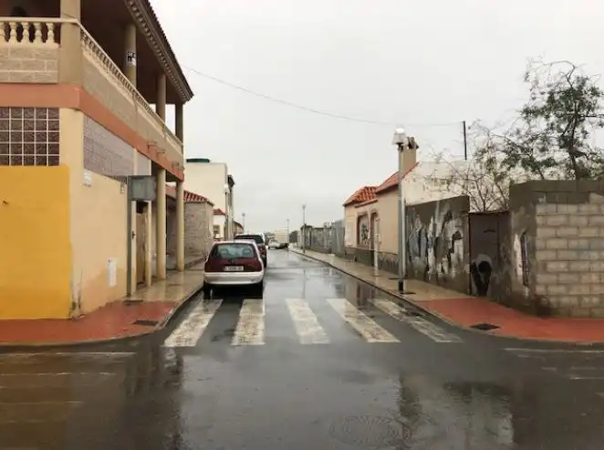 Casa o chalet en venta en SERVAL, El Alquián
