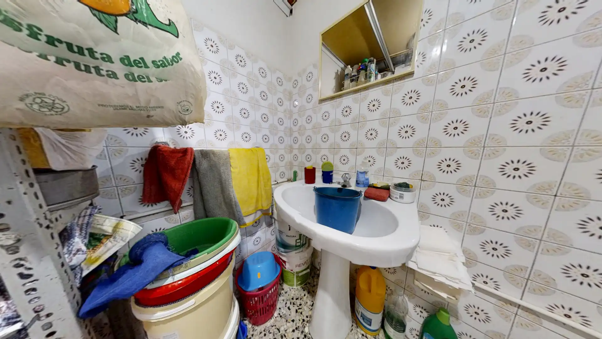 Baño de Local en venta en A Coruña Capital  con Amueblado