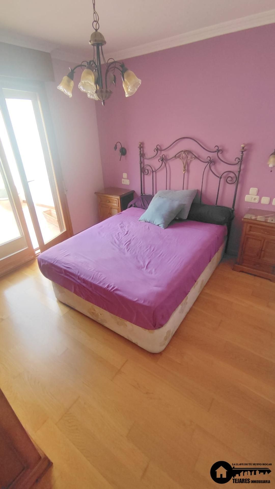 Habitación de Casa o chalet en venta en  Albacete Capital con Aire acondicionado, Calefacción y Trastero
