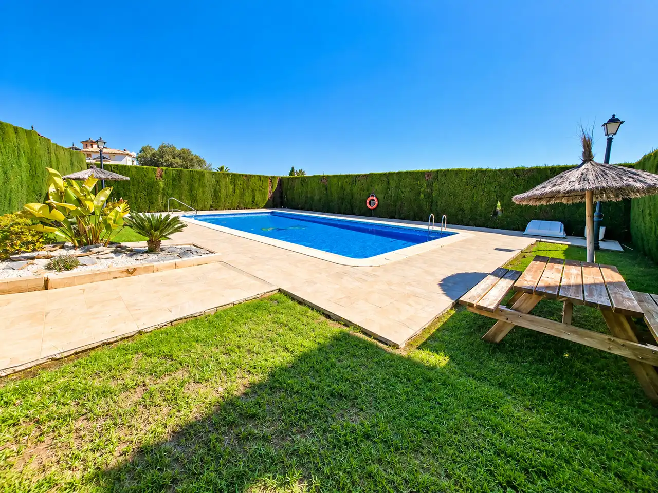 Apartment zum Verkauf in Orihuela Costa, imagen 25