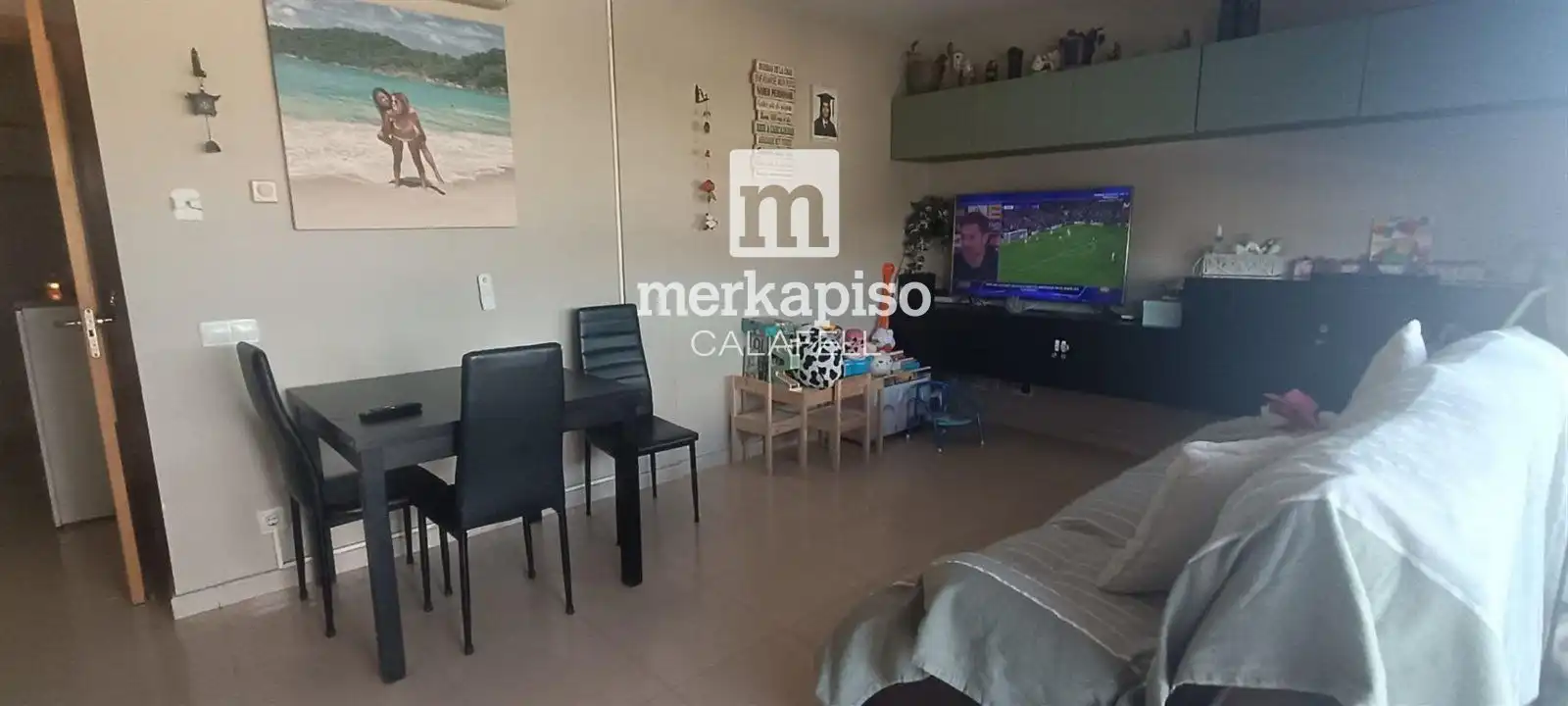 Pis en venda a Cunit Residencial