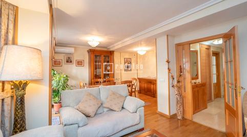 Foto 5 de Casa o xalet en venda a Mar Mediterráneo, Restón I - Restón II, Madrid