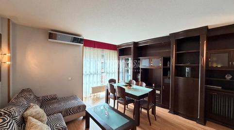 Foto 2 de Pis en venda a El Mirador - Grillero, Arganda del Rey