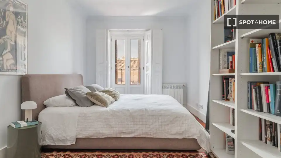 Appartement avec balcon à louer à Centro, imagen 14
