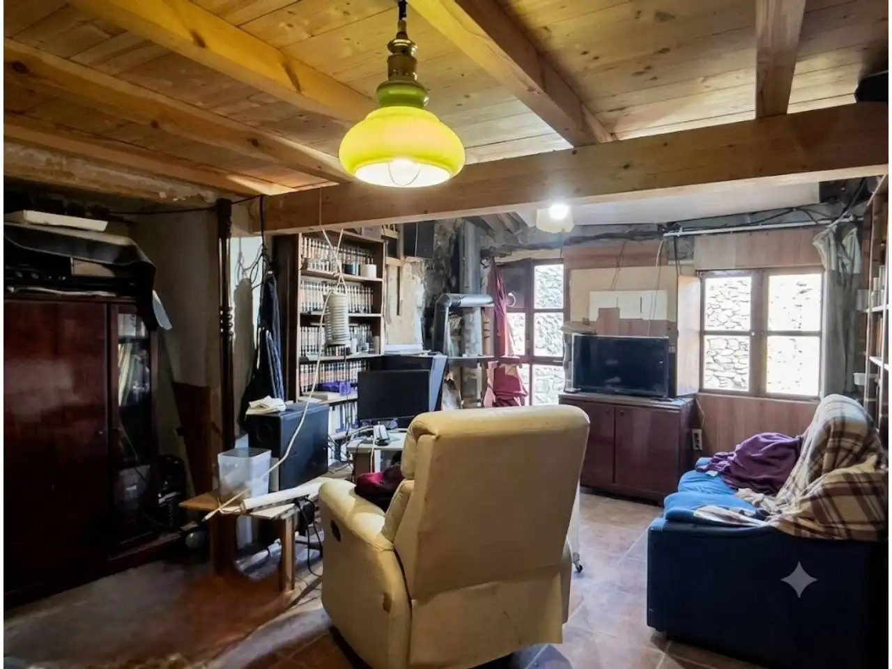 Casa o chalet en venta en Nalda