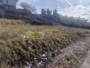 Residential land for sale in Avinguda Arbre Fruiter 29, imagen 6