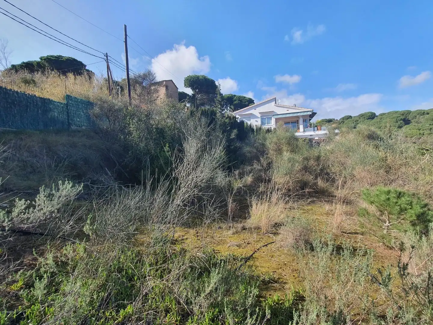 Buildings for sale in Calella