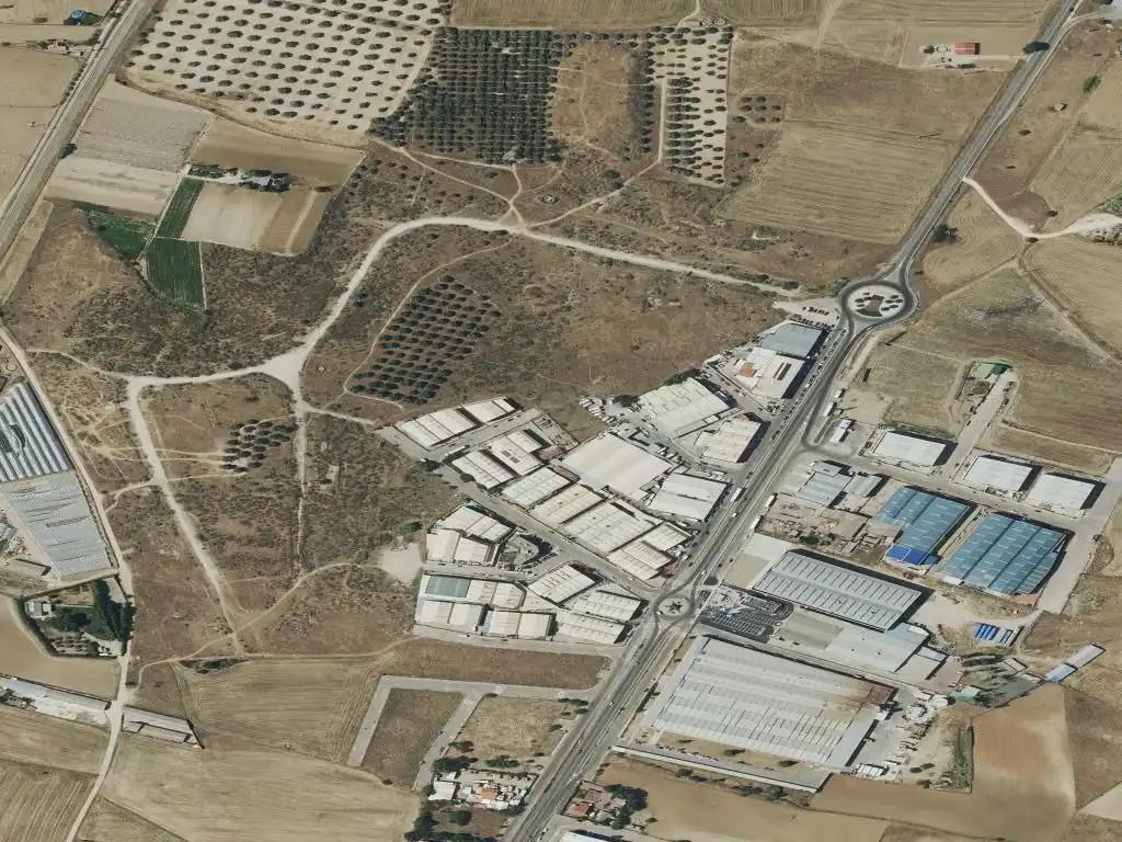 Terreny residencial en venda a El Juanete; Pol. 4-5; Parcela 220, imagen 3