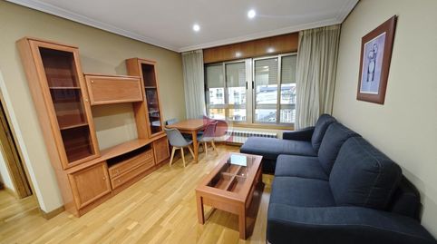 Foto 3 de Pis de lloguer a Anton Beiras, Fátima, Vigo