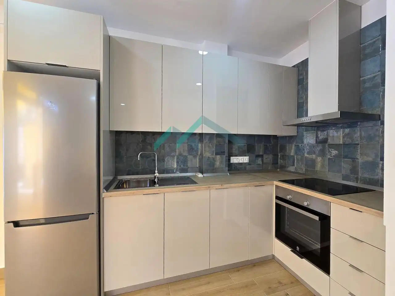 Kitchen of Ground floor for sale in Guía de Isora  with Terrace