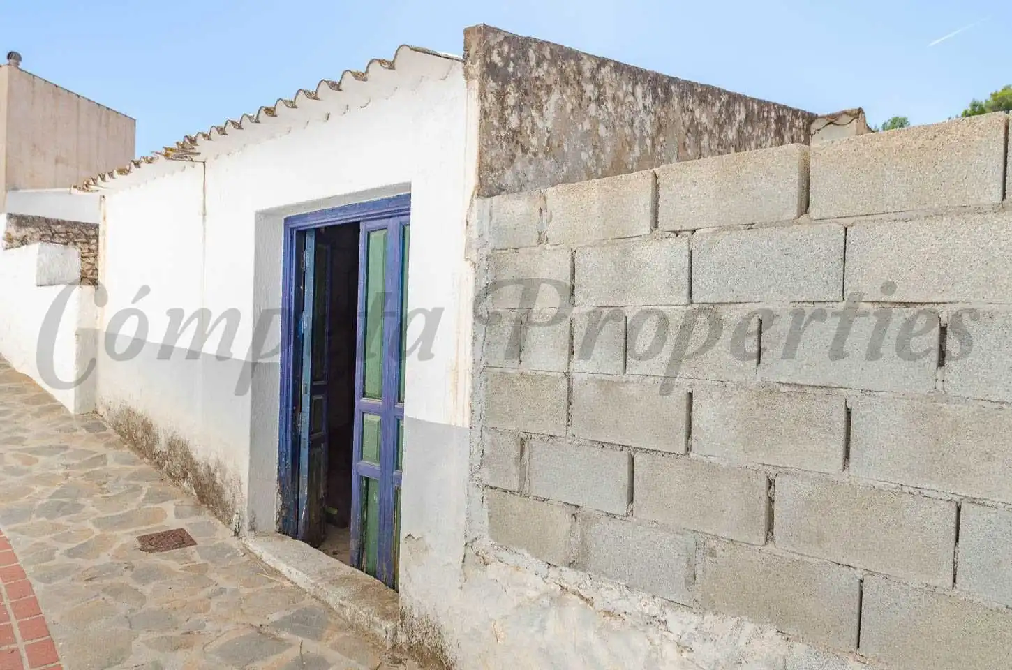 Casa in vendita a Salares