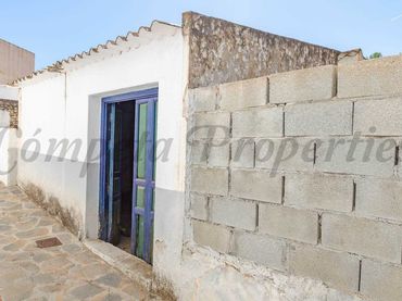 Casa en venda a Salares