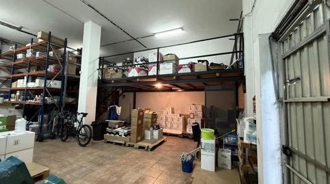 Photo 3 of Industrial buildings to rent in Calle Oñon, 85, San Pedro - Siana, Mieres (Asturias)