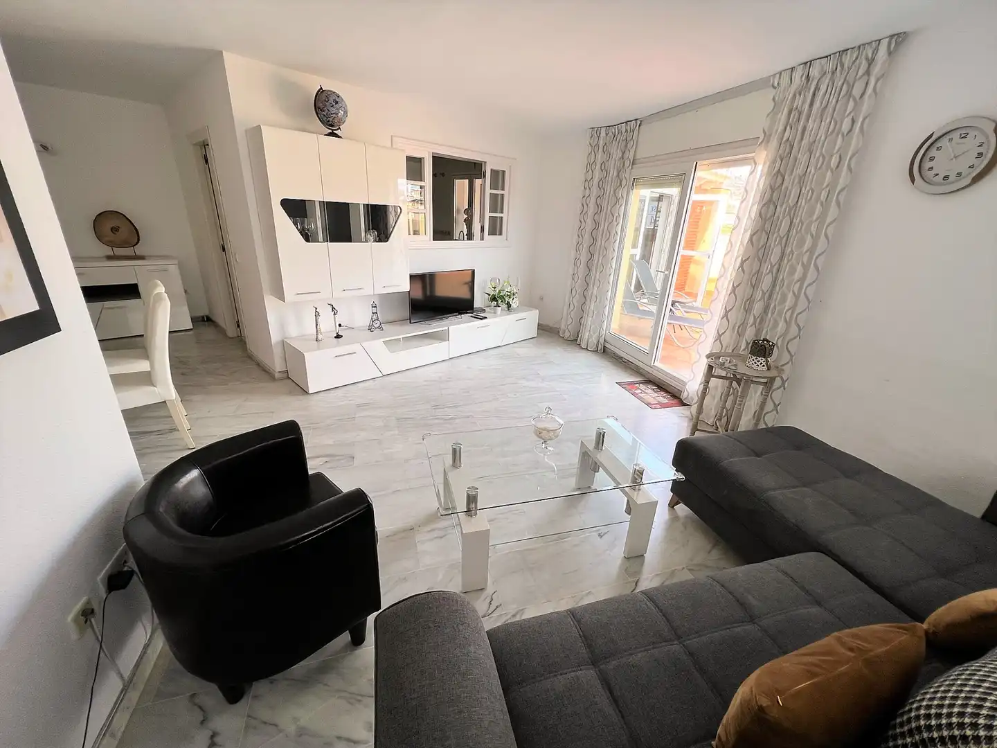 Attic for sale in Avenida Esperanto, 45, Centro Internacional