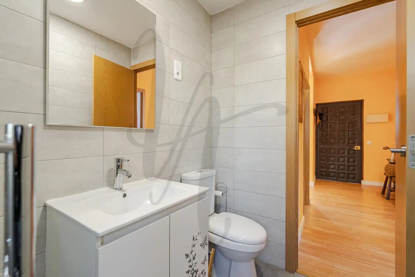 Casa amb jardí en venda a Calle Río Henares, imagen 53