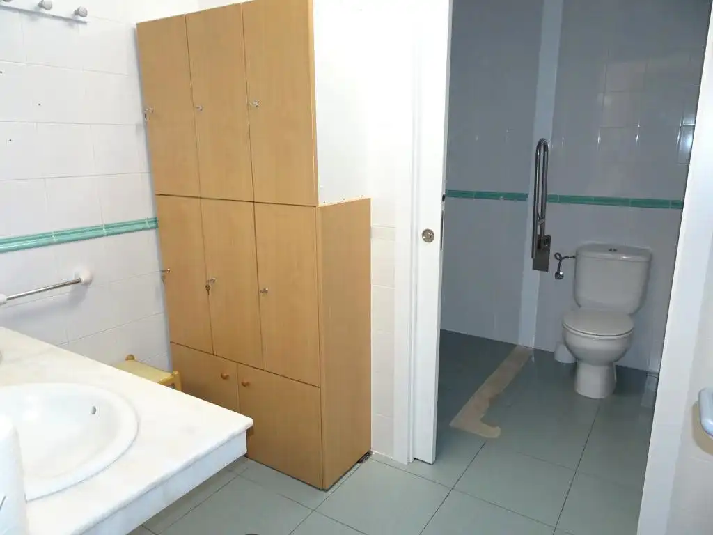 Local comercial en venda a Medina del Campo, imagen 13