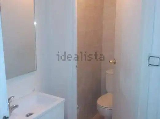Badezimmer von Geschaftsraum zur Miete in Leganés