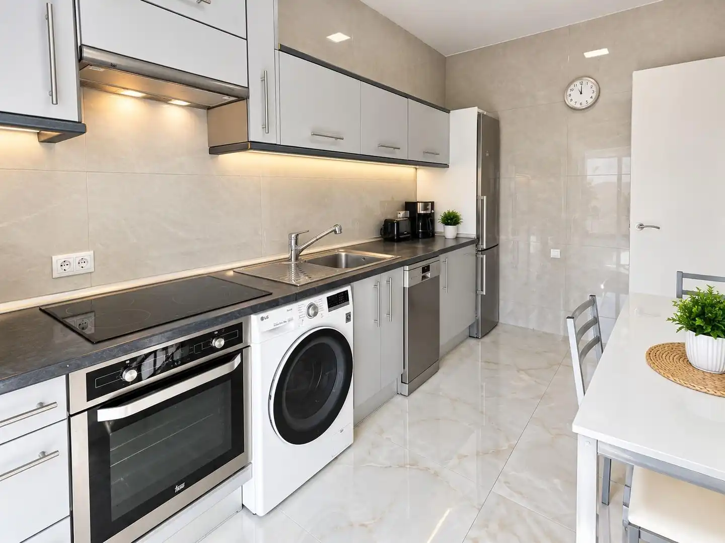 Terraced house for sale in Borox, imagen 6