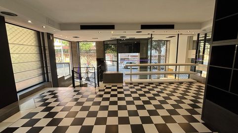 Photo 5 of Premises for rent in Calle del Capitán Arenas, 3, Pedralbes, Barcelona Capital