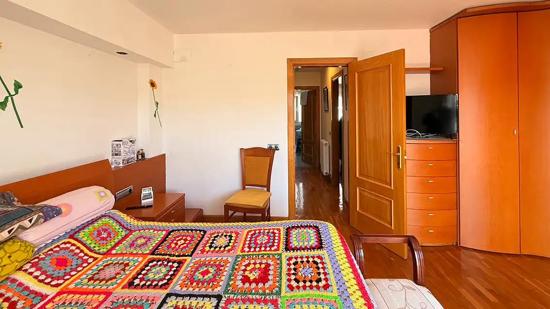 Casa a schiera con terrazza in vendita a Aldautia Kalea 22, imagen 32