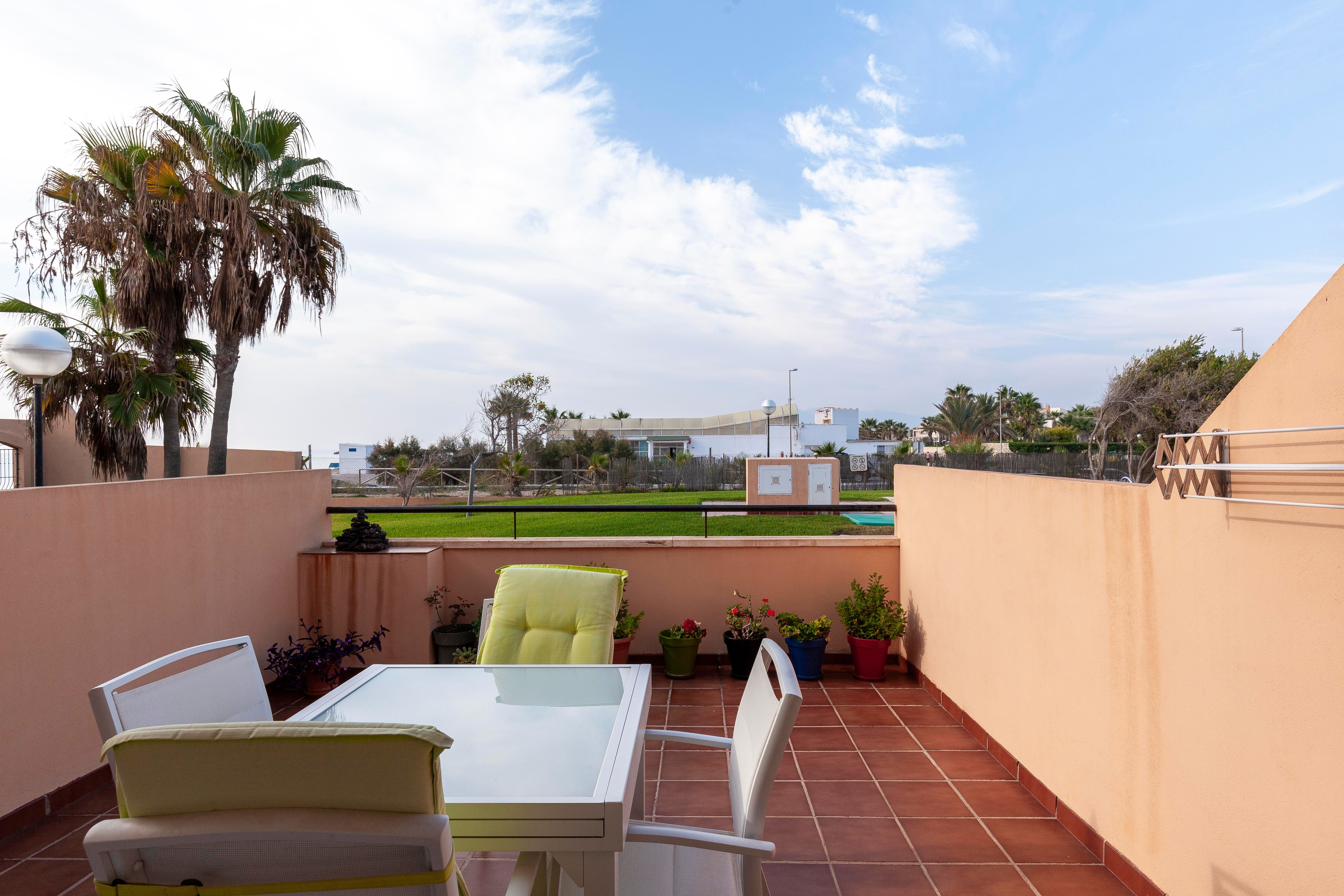 Apartment for sale in Calle Aguadulce, 4, Vera Playa Naturista