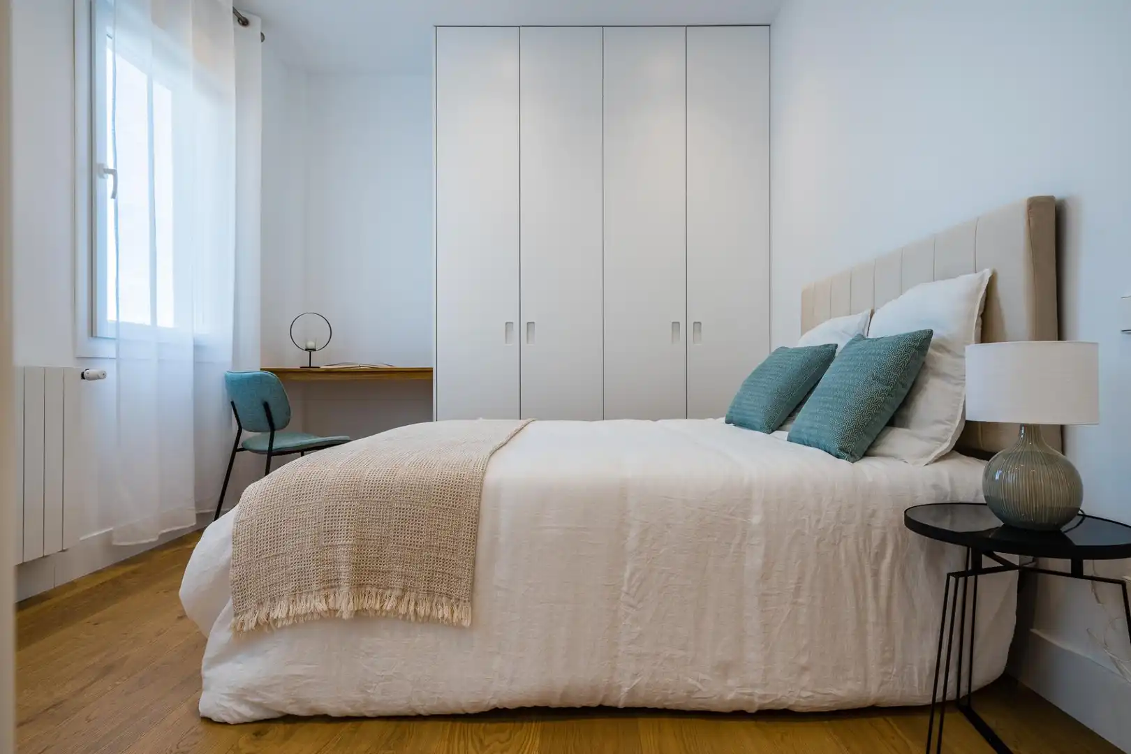 Flat with lift for sale in Calle Calle Mártires Concepcionistas 18, imagen 13