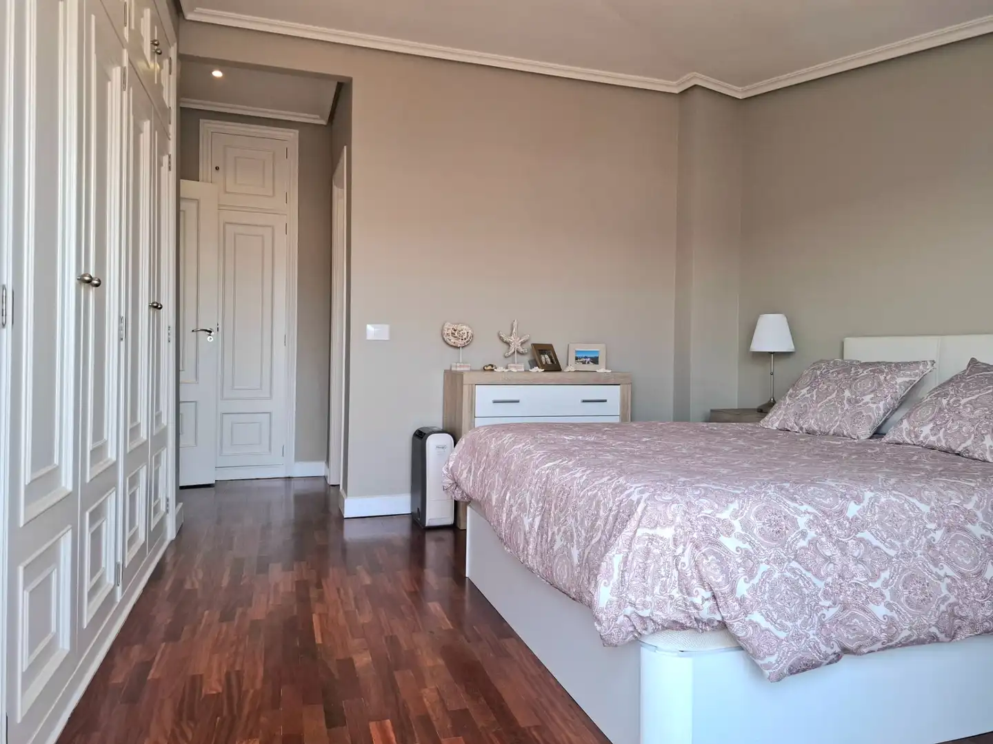 Bedroom of Duplexes for sale in Centro Urbano