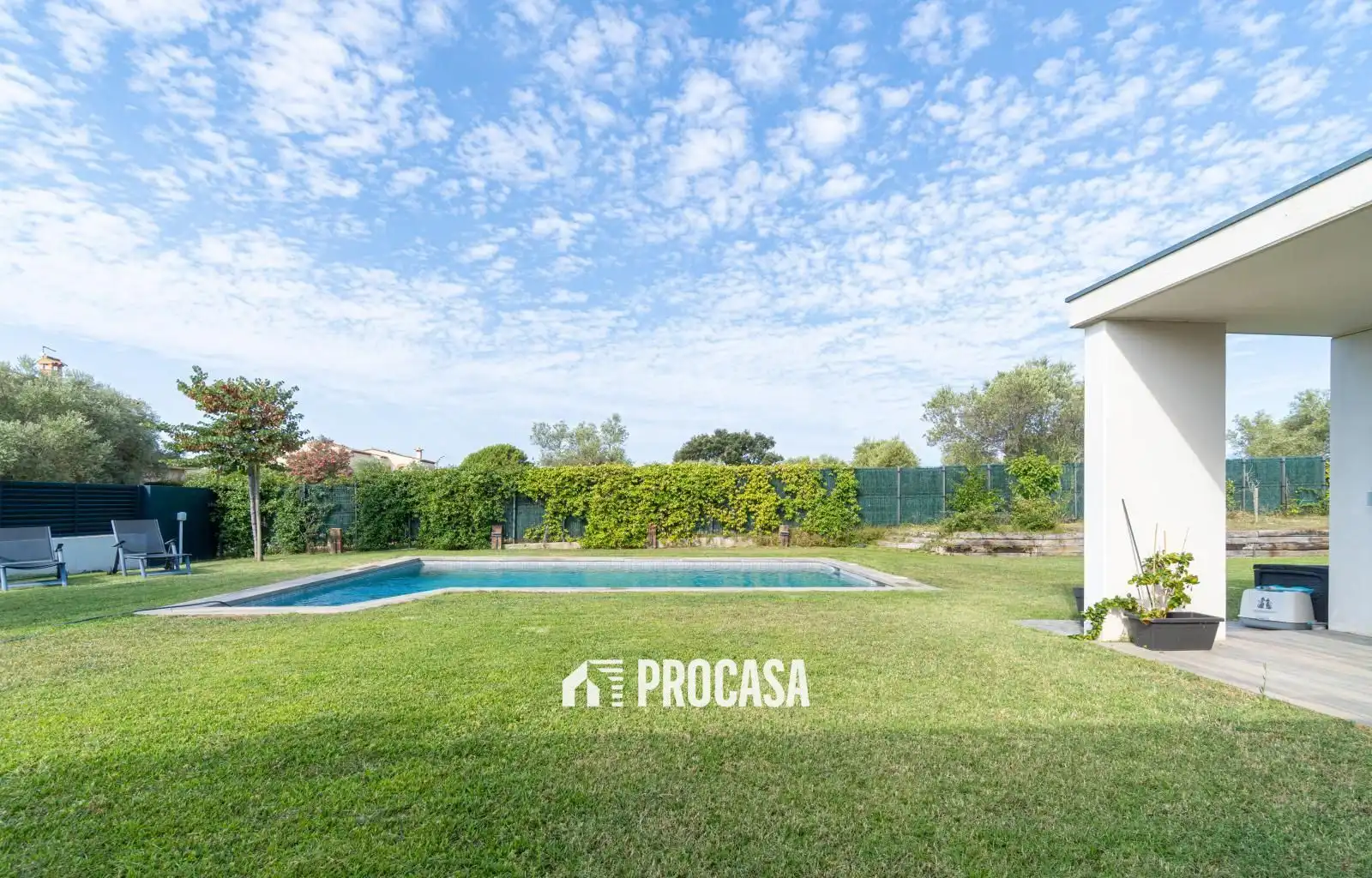 Chalet con piscina en venta en Rodamilans, imagen 6