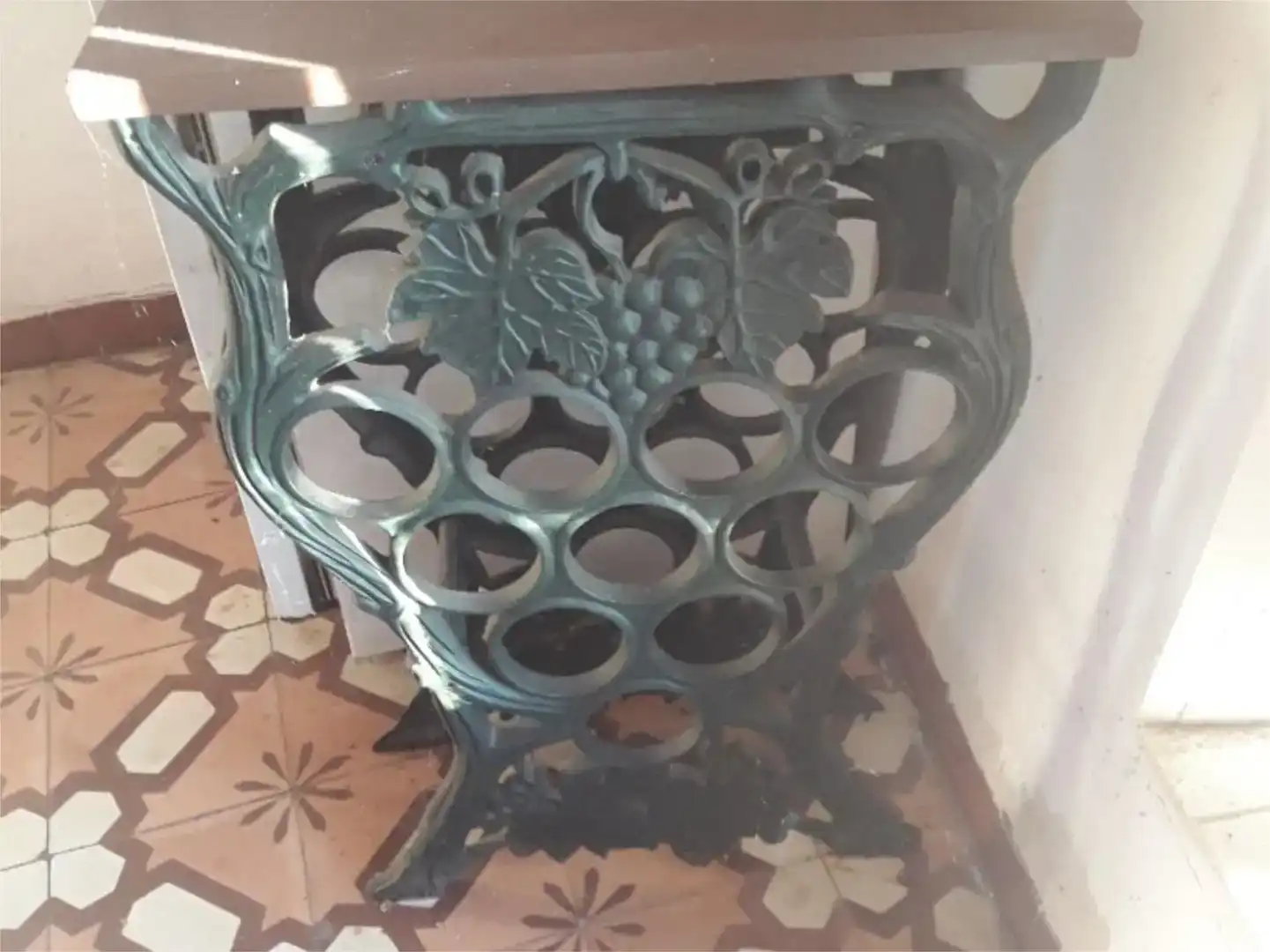 Jardí de Casa adosada en venda en Pereruela