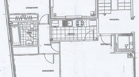 Photo 3 of Flat for sale in Calle del Aligustre, Valdeacederas, Madrid