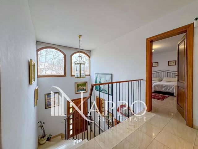 Casa-chalet en Venta en El Secar de la Real